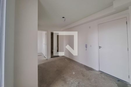 sala de apartamento à venda com 2 quartos, 38m² em Ipiranga, São Paulo