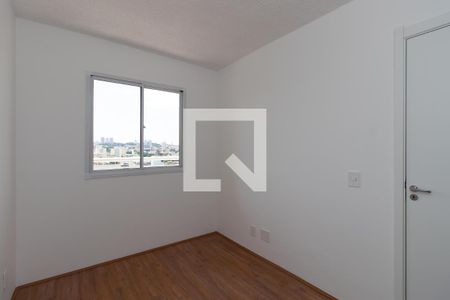 Quarto de apartamento para alugar com 1 quarto, 30m² em Vila Guilherme, São Paulo