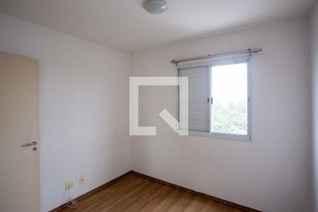 Quarto Suíte de apartamento à venda com 3 quartos, 59m² em Centro, Diadema