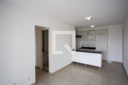 Sala de apartamento à venda com 3 quartos, 59m² em Centro, Diadema