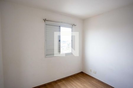 Quarto Suíte de apartamento à venda com 3 quartos, 59m² em Centro, Diadema