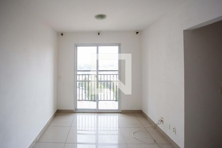 Sala de apartamento à venda com 3 quartos, 59m² em Centro, Diadema