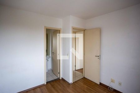 Quarto Suíte de apartamento à venda com 3 quartos, 59m² em Centro, Diadema