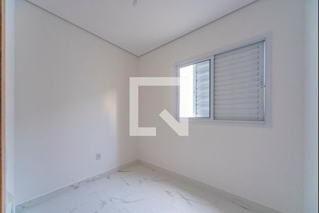 Quarto 1 de apartamento para alugar com 3 quartos, 88m² em Vila Pires, Santo André