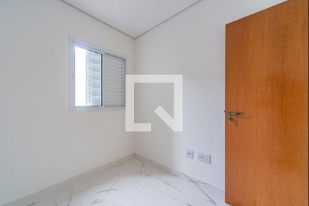 Quarto 1 de apartamento para alugar com 3 quartos, 88m² em Vila Pires, Santo André