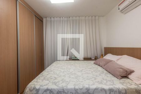 Quarto 1 de apartamento à venda com 3 quartos, 171m² em Ipê, Nova Lima