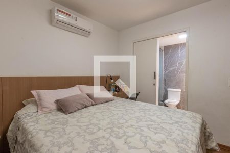 Quarto 1 de apartamento à venda com 3 quartos, 171m² em Ipê, Nova Lima