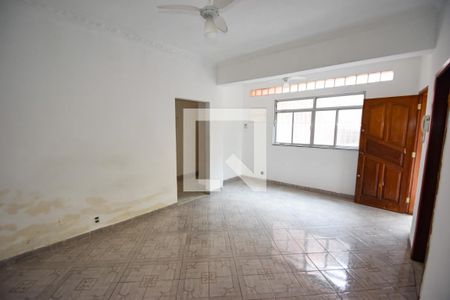 Sala de casa de condomínio para alugar com 2 quartos, 110m² em Cachambi, Rio de Janeiro