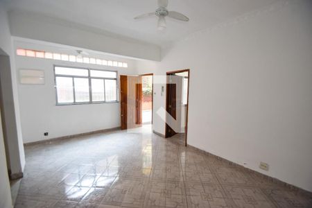 Sala de casa de condomínio para alugar com 2 quartos, 110m² em Cachambi, Rio de Janeiro