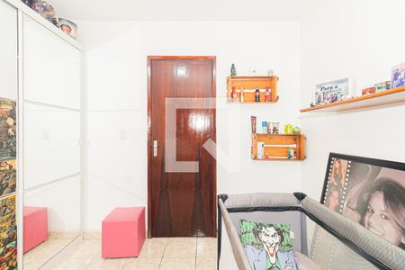 Quarto 2 de casa à venda com 3 quartos, 184m² em Parque Novo Mundo, São Paulo