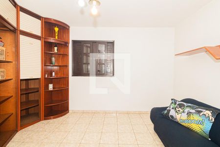 Quarto 1 de casa para alugar com 3 quartos, 184m² em Parque Novo Mundo, São Paulo