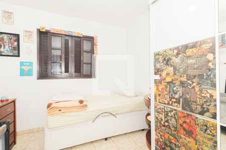 Quarto 2 de casa à venda com 3 quartos, 184m² em Parque Novo Mundo, São Paulo