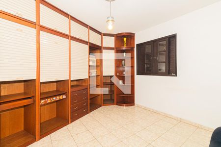 Quarto 1 de casa para alugar com 3 quartos, 184m² em Parque Novo Mundo, São Paulo