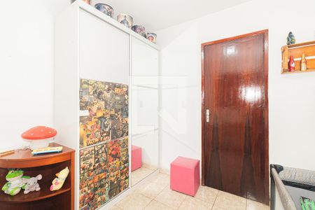 Quarto 2 de casa para alugar com 3 quartos, 184m² em Parque Novo Mundo, São Paulo