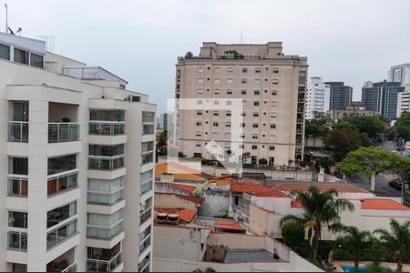 Vista de apartamento à venda com 2 quartos, 123m² em Alto de Pinheiros , São Paulo