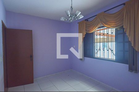 Quarto 2 de casa à venda com 3 quartos, 172m² em Conjunto Residencial Brasilia, São Bernardo do Campo