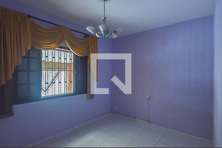 Quarto 2 de casa à venda com 3 quartos, 172m² em Conjunto Residencial Brasilia, São Bernardo do Campo