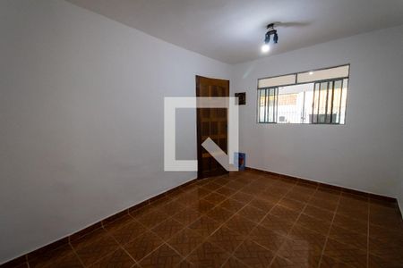 Sala de casa à venda com 2 quartos, 100m² em Vila Uniao (zona Leste), São Paulo