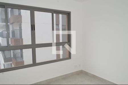 Studio de kitnet/studio para alugar com 1 quarto, 21m² em Vila Firmiano Pinto, São Paulo