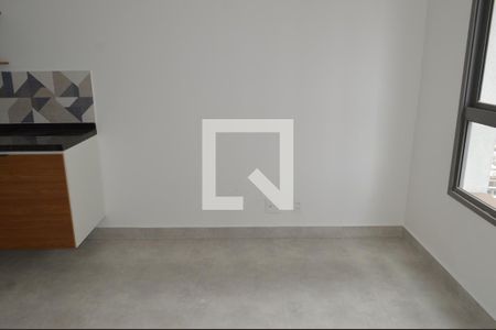 Studio de kitnet/studio para alugar com 1 quarto, 21m² em Vila Firmiano Pinto, São Paulo