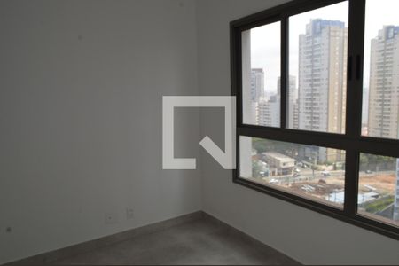 Studio de kitnet/studio para alugar com 1 quarto, 21m² em Vila Firmiano Pinto, São Paulo