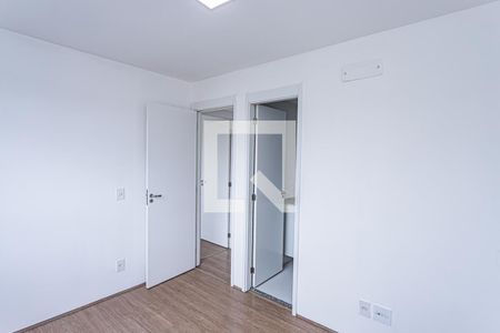 Suite de apartamento para alugar com 3 quartos, 57m² em Limão, São Paulo