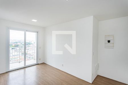 Sala de apartamento para alugar com 3 quartos, 57m² em Limão, São Paulo