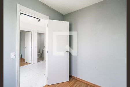 Quarto 1 de apartamento para alugar com 2 quartos, 32m² em Santo Amaro, São Paulo