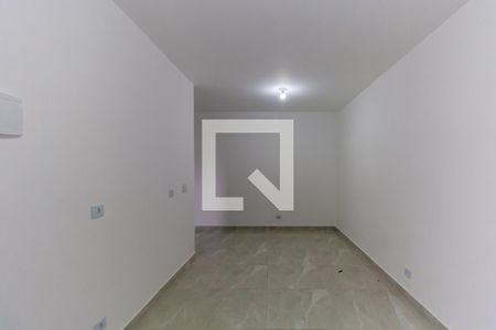 Sala de casa para alugar com 1 quarto, 35m² em Q.ta da Paineira, São Paulo