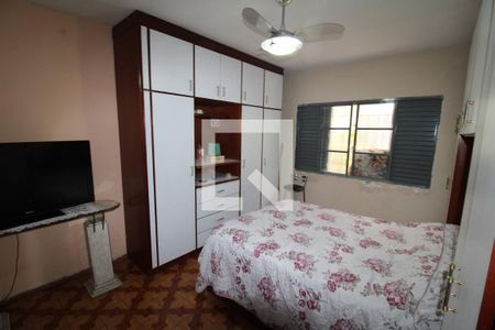 Quarto 2 de casa à venda com 3 quartos, 250m² em Vila Dionisia, São Paulo