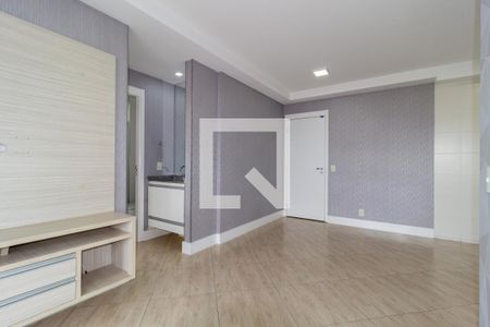 Apartamento para alugar com 50m², 1 quarto e 1 vagaSala