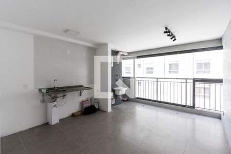 Apartamento para alugar com 2 quartos, 42m² em Barra Funda, São Paulo