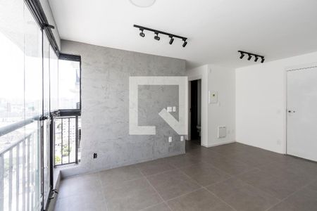 Apartamento para alugar com 2 quartos, 42m² em Barra Funda, São Paulo