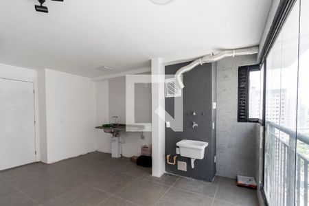 Apartamento para alugar com 2 quartos, 42m² em Barra Funda, São Paulo