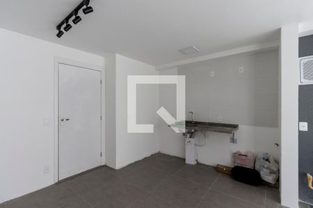 Apartamento para alugar com 2 quartos, 42m² em Barra Funda, São Paulo