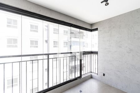 Apartamento para alugar com 2 quartos, 42m² em Barra Funda, São Paulo