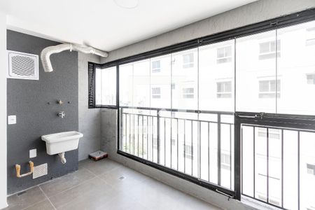 Apartamento para alugar com 2 quartos, 42m² em Barra Funda, São Paulo