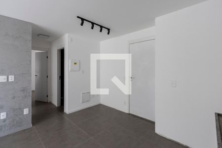 Apartamento para alugar com 2 quartos, 42m² em Barra Funda, São Paulo