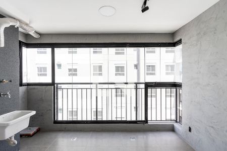 Apartamento para alugar com 2 quartos, 42m² em Barra Funda, São Paulo