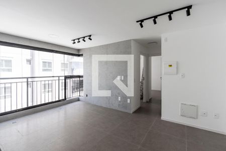 Apartamento para alugar com 2 quartos, 42m² em Barra Funda, São Paulo