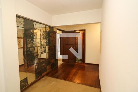 Sala 2 de apartamento à venda com 3 quartos, 157m² em Vila Assunção, Porto Alegre