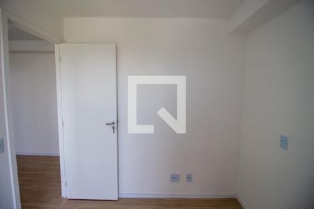 Quarto de apartamento à venda com 2 quartos, 31m² em Vila Curuçá, São Paulo