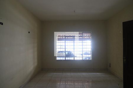 Sala de casa para alugar com 5 quartos, 124m² em Vila Clementino, São Paulo