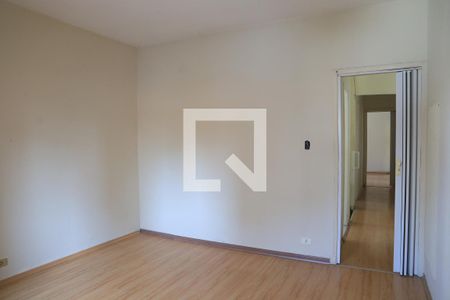 Quarto 1 de casa para alugar com 5 quartos, 124m² em Vila Clementino, São Paulo