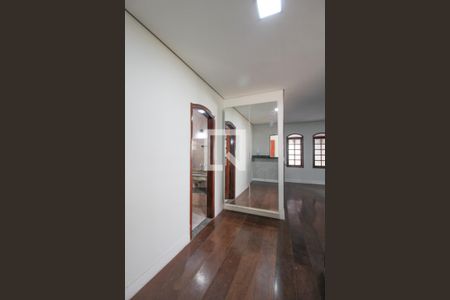 Sala de Estar - Hall de Entrada de casa para alugar com 4 quartos, 360m² em Jardim Santa Genebra, Campinas