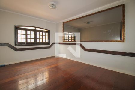 Sala Superior de casa para alugar com 4 quartos, 360m² em Jardim Santa Genebra, Campinas