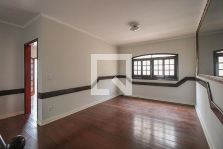 Sala Superior de casa para alugar com 4 quartos, 360m² em Jardim Santa Genebra, Campinas