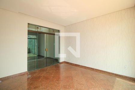 Sala de Jantar de casa para alugar com 4 quartos, 360m² em Jardim Santa Genebra, Campinas