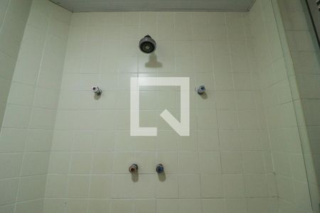 Studio à venda com 35m², 0 quarto e 1 vaga Studio à venda com 35m², 0 quarto e 1 vagaBanheiro/Studio