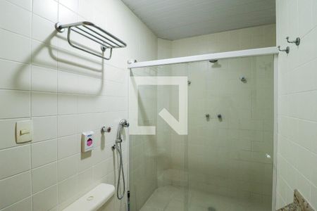 Studio à venda com 35m², 0 quarto e 1 vaga Studio à venda com 35m², 0 quarto e 1 vagaBanheiro/Studio